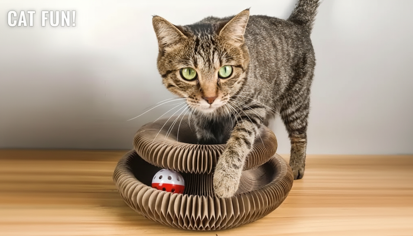 Best Cat Scratch Deterrent: Stop Couch Scratching Fast